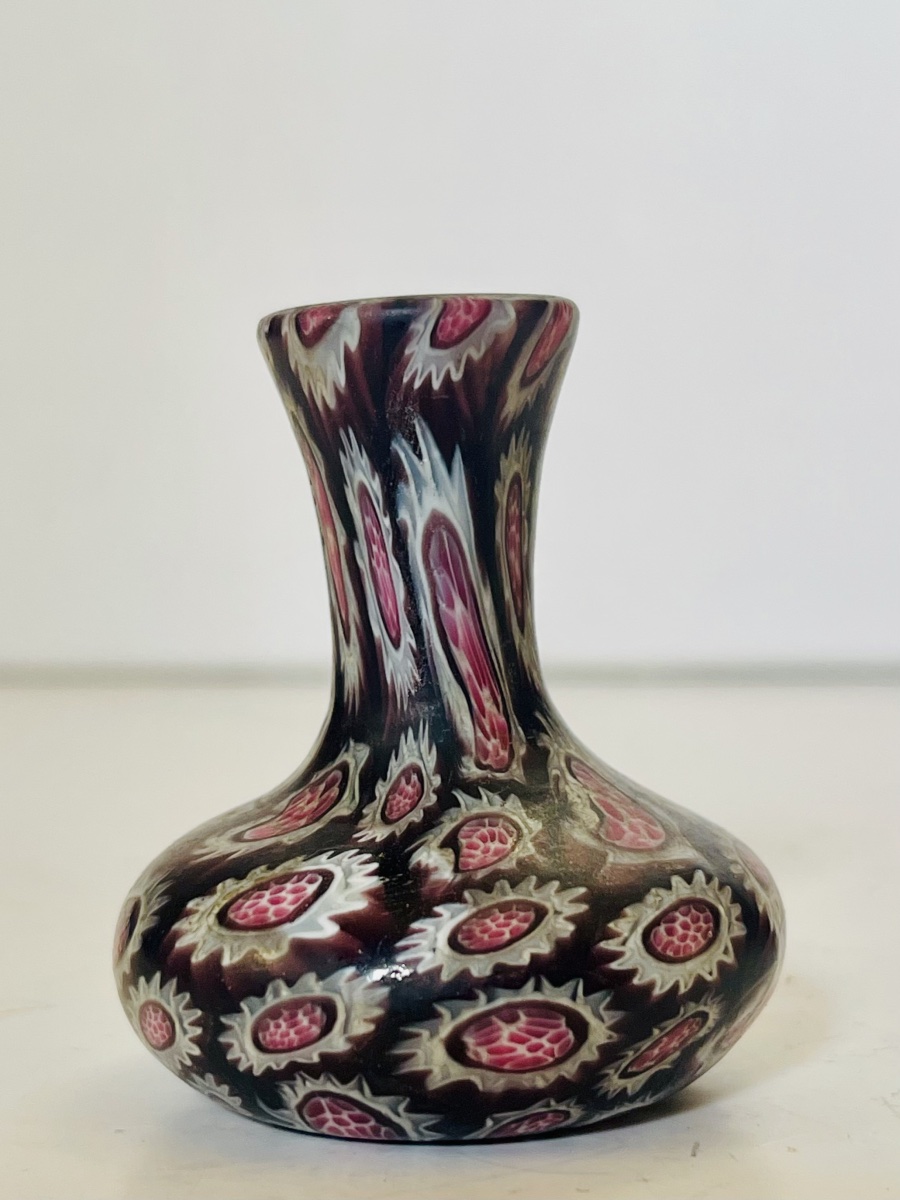Murano Vase -photo-4